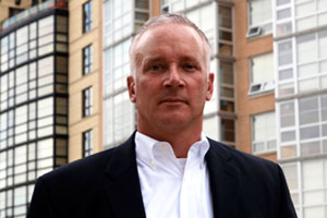 Dennis Zirkle, Founder of Blue Fusion Environments