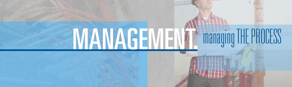 Management